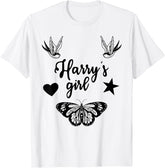 Unisex Harry´s girl T-Shirt